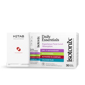 The Ultimate Isotonix® Protocol