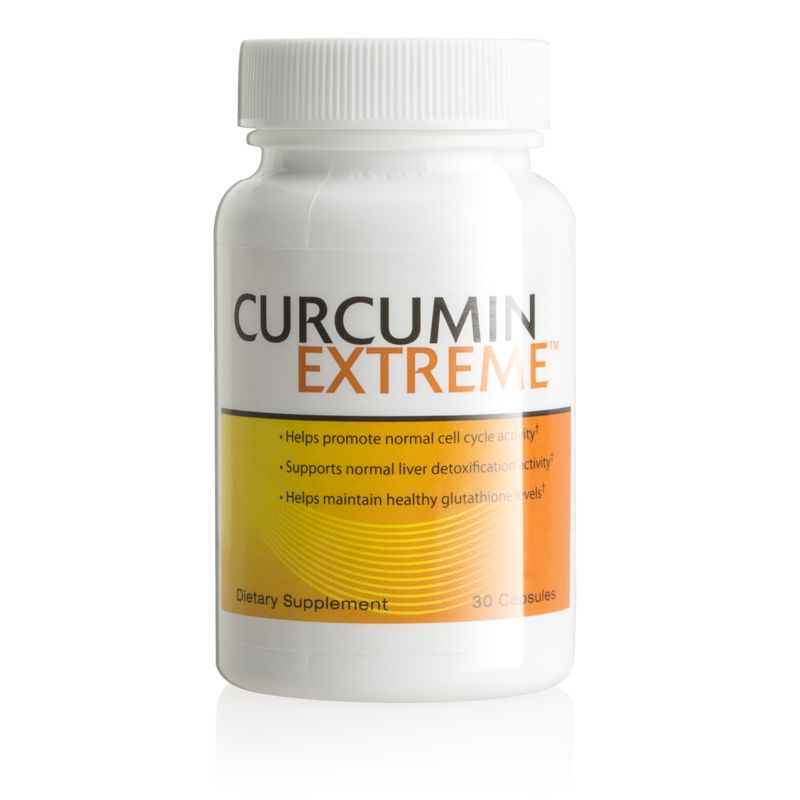 nutraMetrix® Curcumin Extreme™