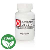 Advanced Level 90® Blood Sugar Maintenance