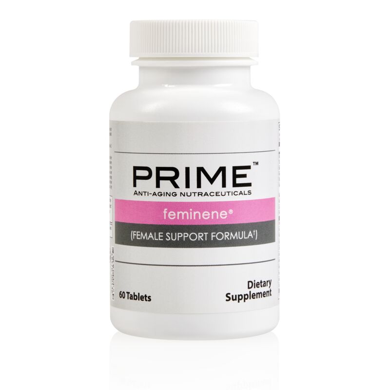 Prime&trade; Feminene&reg; Female Support Formula