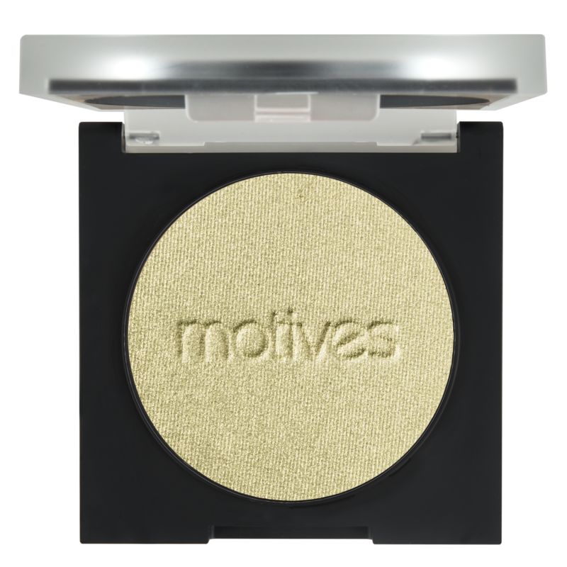 Motives® Pressed Eye Shadow - Green Apple