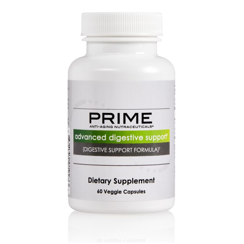 nutraMetrix® PRIME™ Advanced Digestive Support