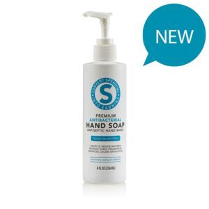 Shopping Annuity Brand Premium Antibacterial Hand Soap