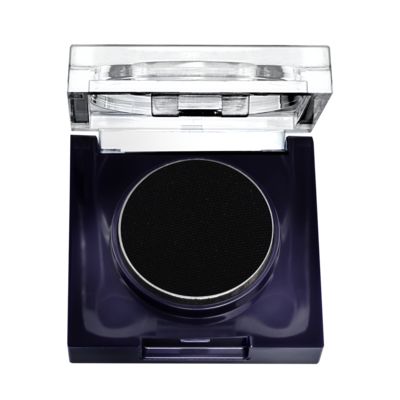 Motives® Pressed Eye Shadow - Blackout (Matte)