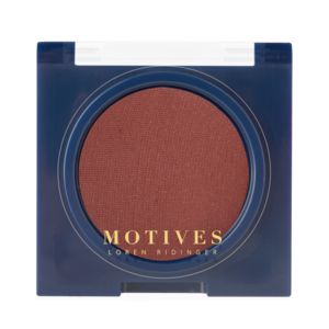 Motives Pressed Eye Shadow - Boudoir (Matte) Motives Pressed Eye Shadow - Boudoir (Matte)