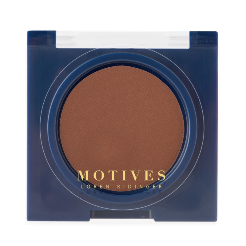 Motives® Pressed Eye Shadow - Temperature Rising (Matte) BLOWOUT SPECIAL
