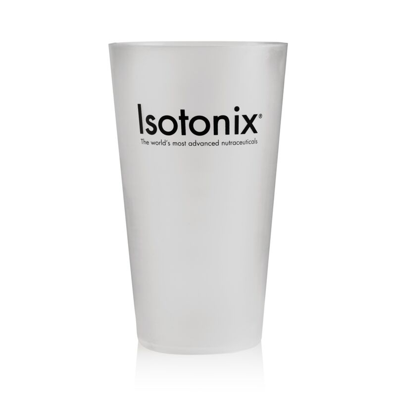 Isotonix Vaso Medidor