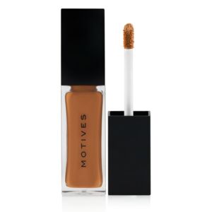 Motives® Sculpting Concealer - walnut (dark; tan undertone)