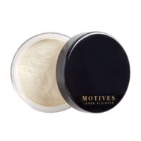 Motives® Luminous Translucent Loose Powder - Light