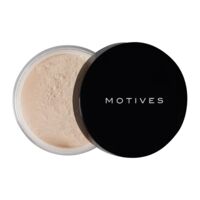 Motives® Translucent Loose Powder
