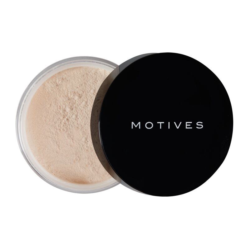 Luminous Setting Powder