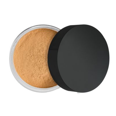 Motives® Translucent Loose Powder - Medium (Shimmer)