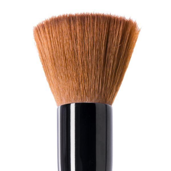 Motives® Mineral FlatTop Powder Brush Motives Cosmetics