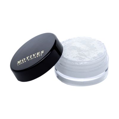 Motives® MUAH Vanilla Lip Scrub - Single Jar (0.30 oz./8.5 g)