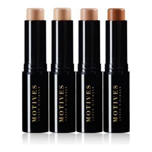 Motives® Flawless Face Bundles