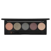 Motives&reg; for La La Court Mineral Eye Shadow Palette