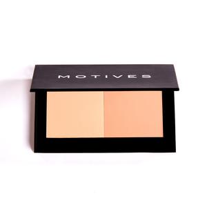 Motives<sup>®</sup> Bronzing Duo
