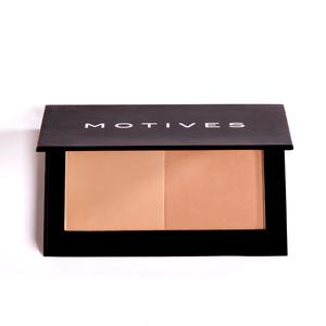 Motives<sup>®</sup> Bronzing Duo