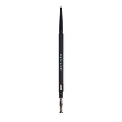 Motives® Arch Definer Ultra-Fine Brow Pencil - Medium Brown