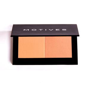 Motives<sup>®</sup> Bronzing Duo