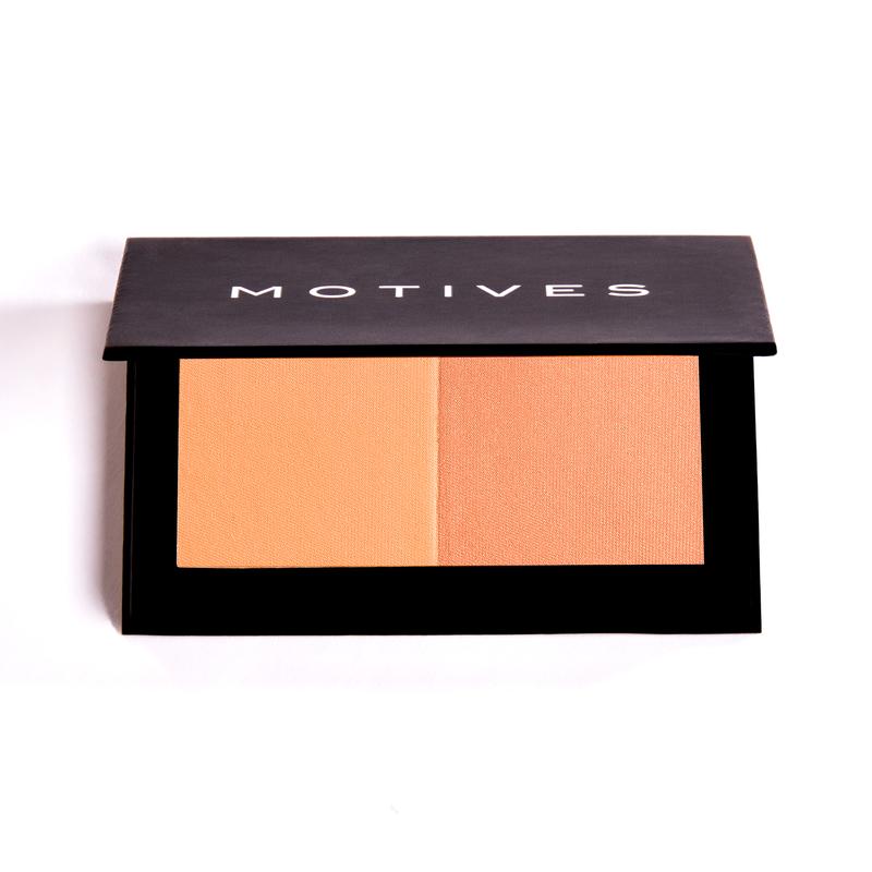 Motives<sup>®</sup> Bronzing Duo - 05 & 06