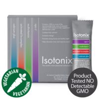 Isotonix® Sobres de Productos Diarios Esenciales