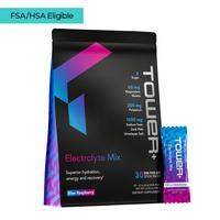 Blue Raspberry - One Pouch (30 Stick Packs)