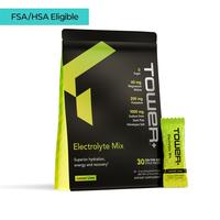 Lemon Lime - One Pouch (30 Stick Packs)