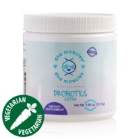 DNA Miracles™ Probiotics Extra