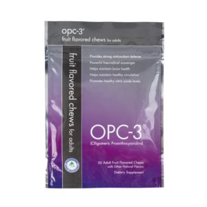 Opc-3® Chews - Single Pouch (30 Servings)