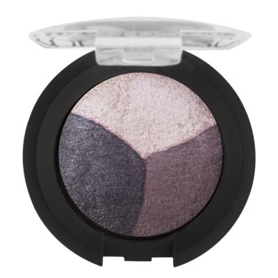 Motives® Mineral Baked Eye Shadow Trio - Confident