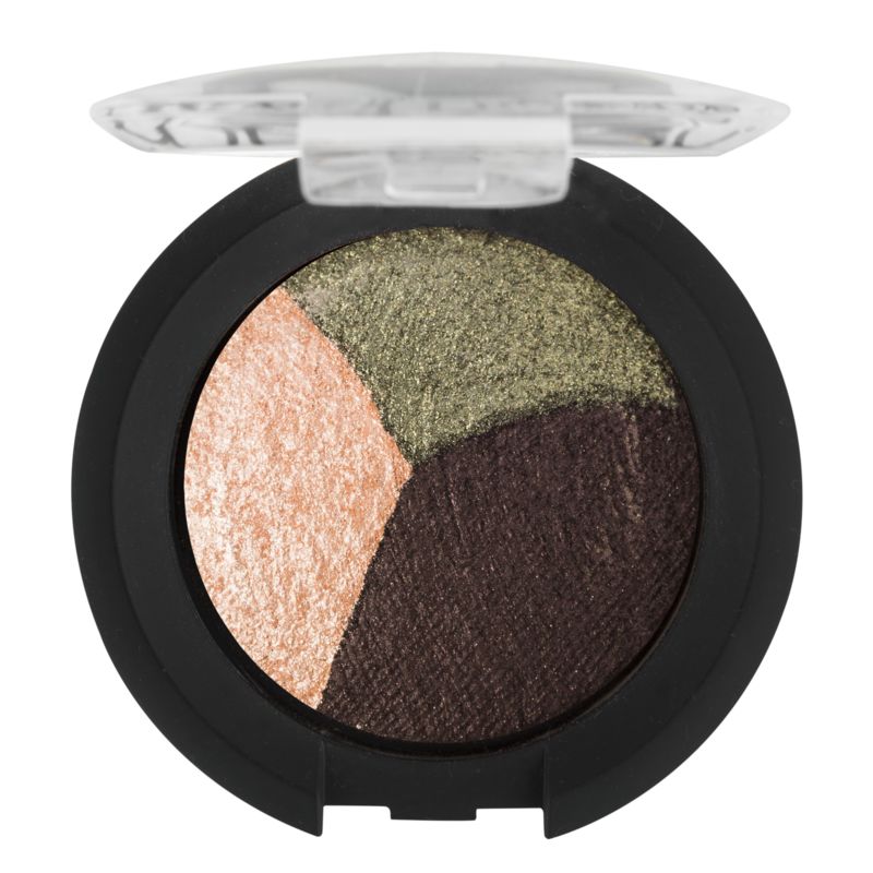 Motives® Mineral Baked Eye Shadow Trio - Disobedient