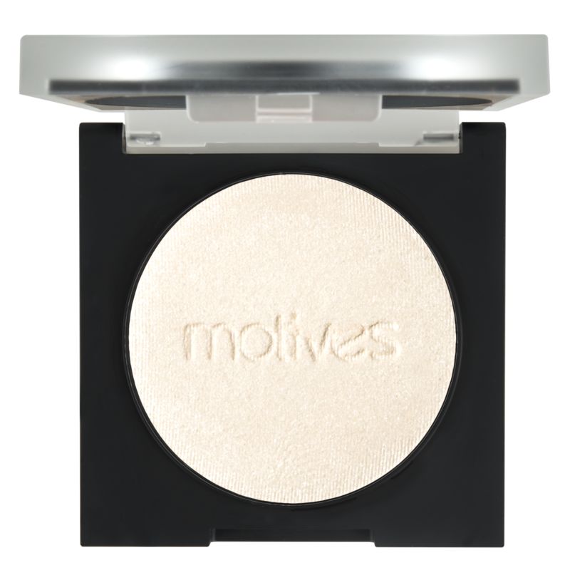 Motives® Pressed Eye Shadow - Crème Fresh (Pearl)