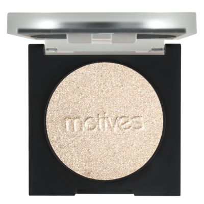 Motives® Pressed Eye Shadow - Bling (Glitter)