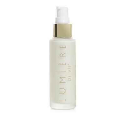 Lumière de Vie® Matte Moisturizer - Single Bottle (1.8 fl oz / 53 ml.)
