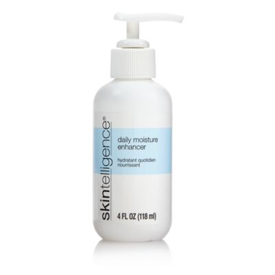 Skintelligence Daily Moisture Enhancer - Single Bottle (118 mL / 4 fl. oz.)