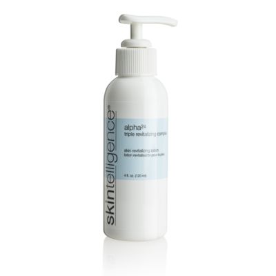 Skintelligence Alpha 24 Triple Revitalizing Complex - Single Bottle (120 mL / 4 fl. oz.)