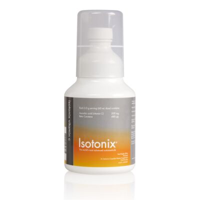 Isotonix® Vitamin C - Single Bottle (90 Servings)