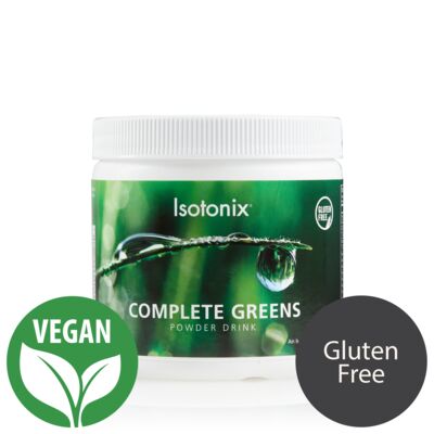 Isotonix® Complete Greens - Single Canister (30 Servings)