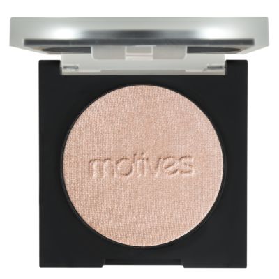 Motives® Pressed Eye Shadow - Antique Pink (Pearl)