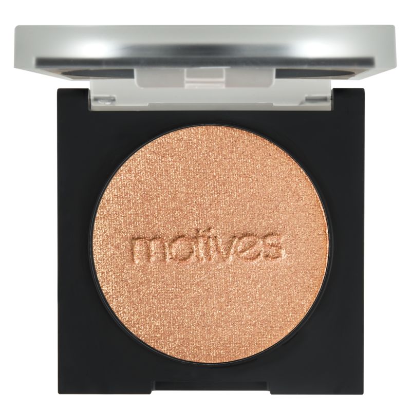 Motives® Pressed Eye Shadow - Sunkissed (Pearl)