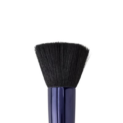 Motives® Mineral Flat-Top Powder Brush - Single Brush