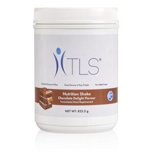 TLS® Nutrition Shakes