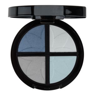Motives Limited Edition Eye Shadow Palette - Stormy Nights