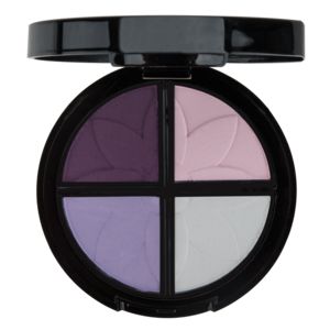 Motives Limited Edition Eye Shadow Palette - Mixed Berries