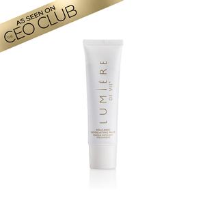Lumière de Vie® Volcanic Exfoliating Mask