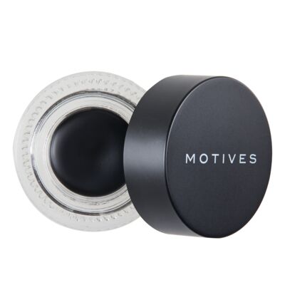 Motives® Mineral Gel Eyeliner - Little Black Dress