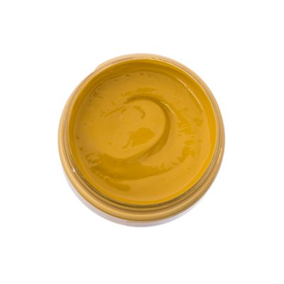 Motives Custom Blend Foundation Coverage Enhancers - Yellow - Single Jar (60 ml)