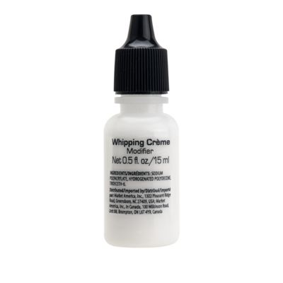 Motives® Custom Blend Foundation Modifiers - Whipping Creme (15 ml)