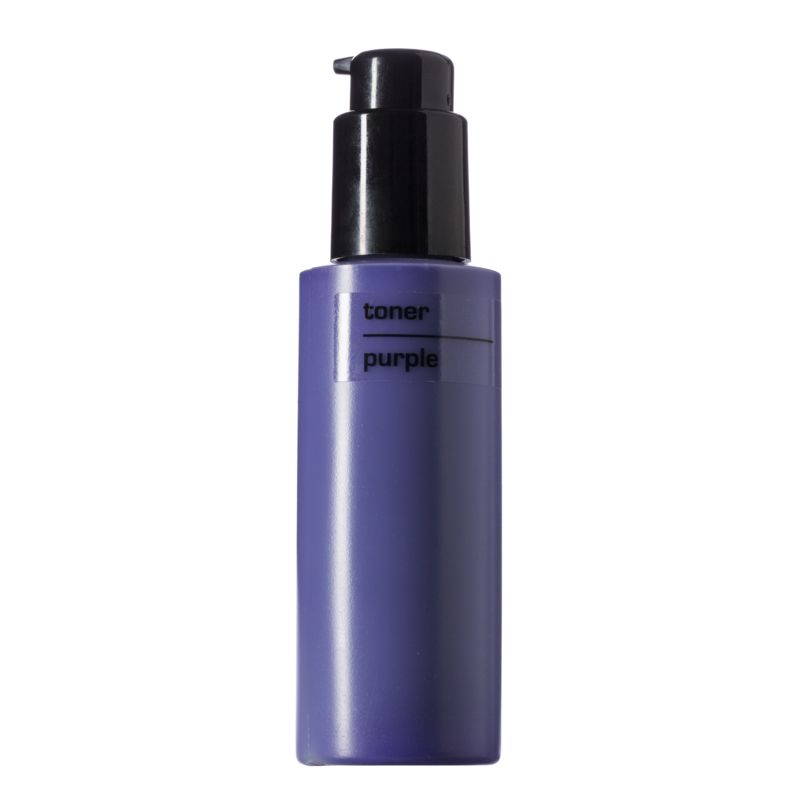 Motives® Custom Blend Foundation Toners - Purple - Single Bottle (4.8 fl. oz./141.9 ml)